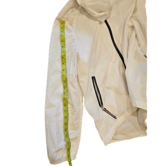 Tommy Hilfiger Windbreaker/Rain Jacket Size XL - Picture 13 of 13